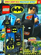 LEGO® BATMAN™ 6/2021
