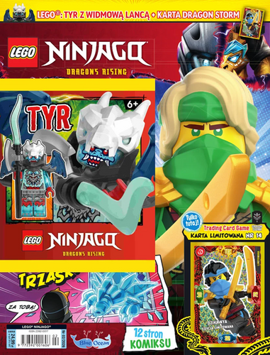 LEGO® NINJAGO® 2/2026