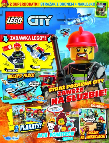 LEGO® City 2/2020 