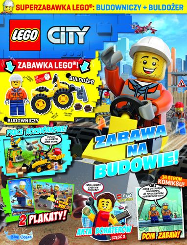 LEGO® City 3/2020 