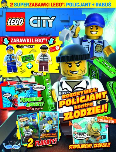 LEGO® City 4/2020 