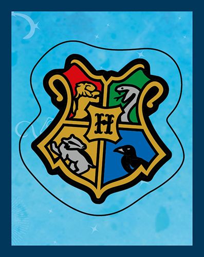 LEGO® Harry Potter™ 2: Kolekcja - Naklejka nr 20