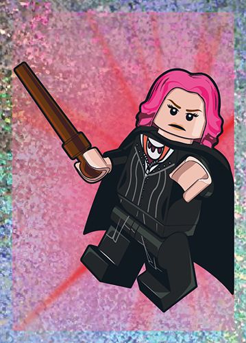 LEGO® Harry Potter™ 2: Kolekcja - Naklejka nr 93