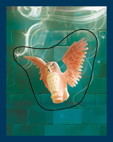 LEGO® Harry Potter™ 2: Kolekcja - Naklejka nr 100