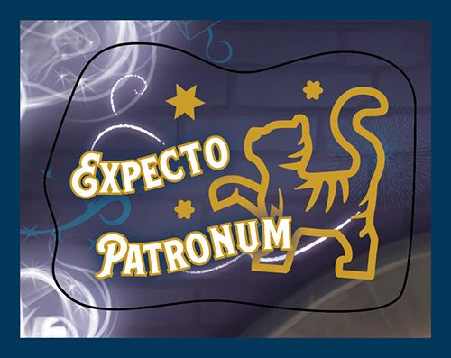 LEGO® Harry Potter™ 2: Kolekcja - Naklejka nr 118