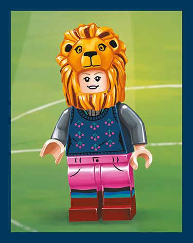 LEGO® Harry Potter™ 2: Kolekcja - Naklejka nr 183