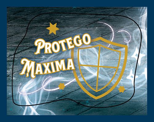 LEGO® Harry Potter™ 2: Kolekcja - Naklejka nr 215