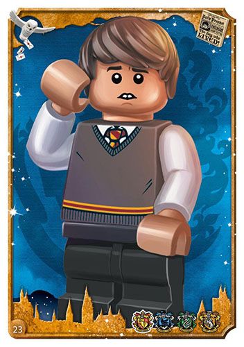 LEGO® Harry Potter™ Kolekcja - Karta nr 23