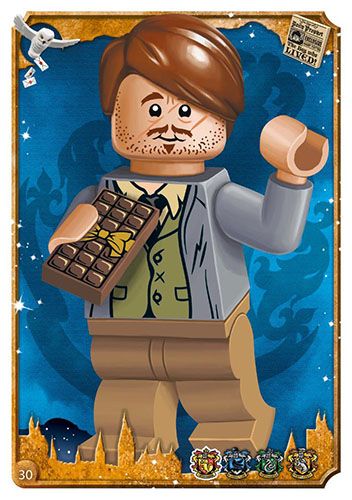 LEGO® Harry Potter™ Kolekcja - Karta nr 30
