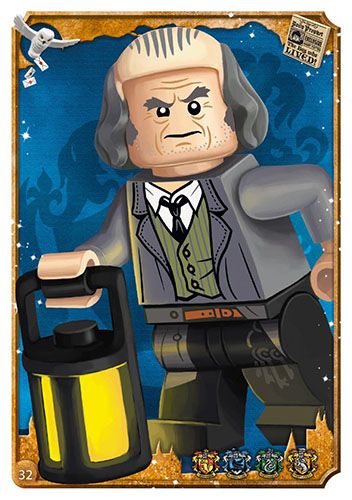 LEGO® Harry Potter™ Kolekcja - Karta nr 32