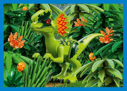 LEGO® Jurassic World™ Kolekcja naklejkowa - Naklejka Nr 67