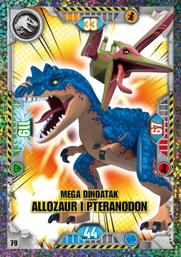Lego jurassic world mega deals