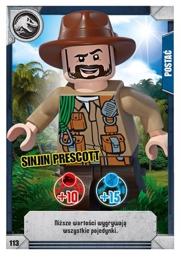 Sinjin jurassic world new arrivals