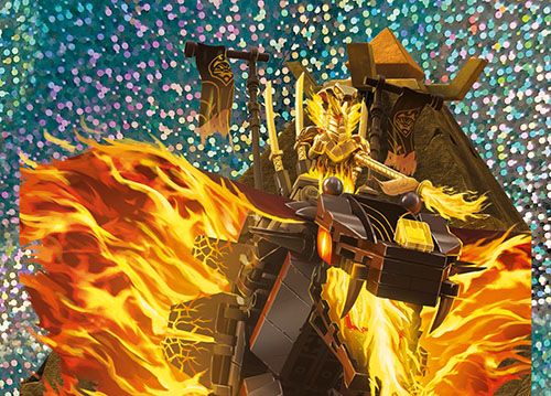 LEGO® NINJAGO® Legacy II Kolekcja naklejkowa - Naklejka Nr 183 Podwójna