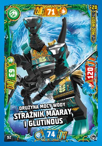 Ninjago 92 sale