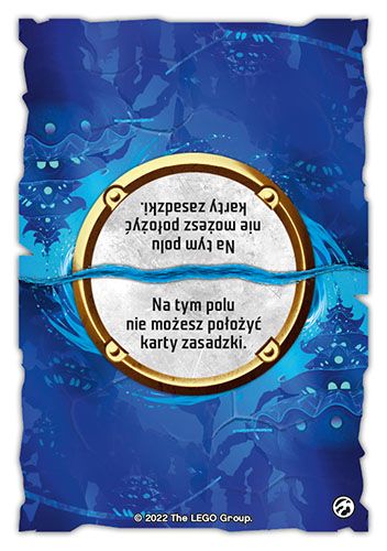 LEGO® NINJAGO® TCG7 - Nr 229: Puzzle