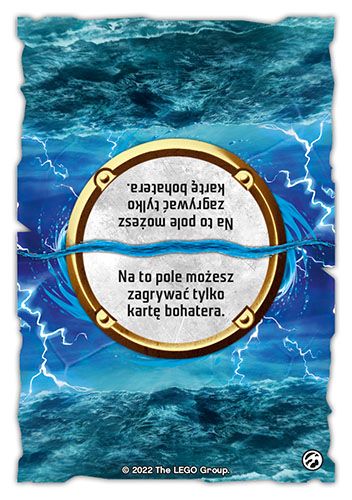 LEGO® NINJAGO® TCG7 - Nr 235: Puzzle