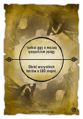 LEGO® NINJAGO® TCG7 - Nr 248: Puzzle
