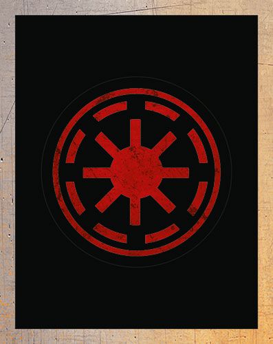 LEGO® Star Wars™ Kolekcja naklejkowa - Naklejka Nr 46