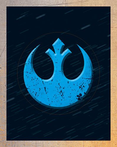 LEGO® Star Wars™ Kolekcja naklejkowa - Naklejka Nr 129