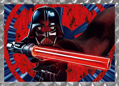 LEGO® Star Wars™ Kolekcja naklejkowa - Naklejka Nr 162