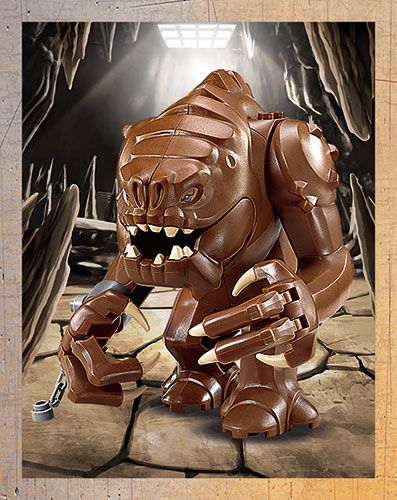LEGO® Star Wars™ Kolekcja naklejkowa - Naklejka Nr 168