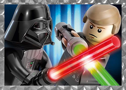 LEGO® Star Wars™ Kolekcja naklejkowa - Naklejka Nr 174