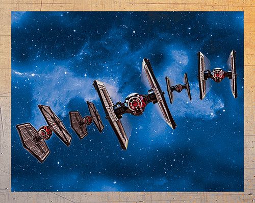 LEGO® Star Wars™ Kolekcja naklejkowa - Naklejka Nr 190