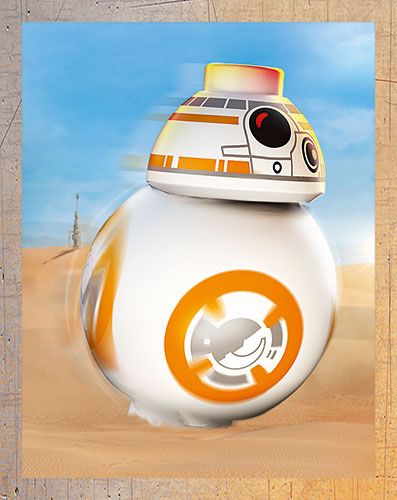 LEGO® Star Wars™ Kolekcja naklejkowa - Naklejka Nr 193
