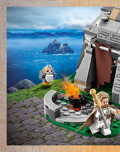 LEGO® Star Wars™ Kolekcja naklejkowa - Naklejka Nr 216 (Podwójna)
