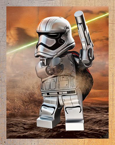 LEGO® Star Wars™ Kolekcja naklejkowa - Naklejka Nr 223