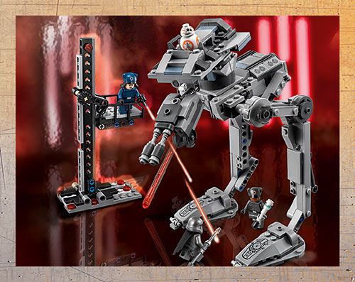 LEGO® Star Wars™ Kolekcja naklejkowa - Naklejka Nr 225