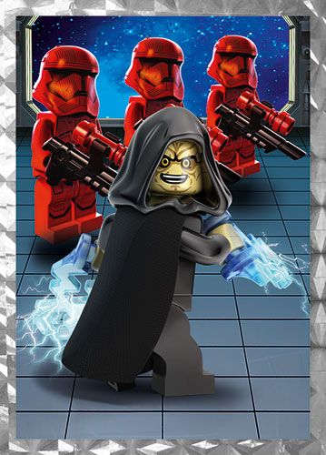 LEGO® Star Wars™ Kolekcja naklejkowa - Naklejka Nr 243