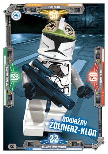 Klon lego star wars deals