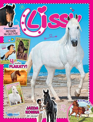 Lissy 3/2024