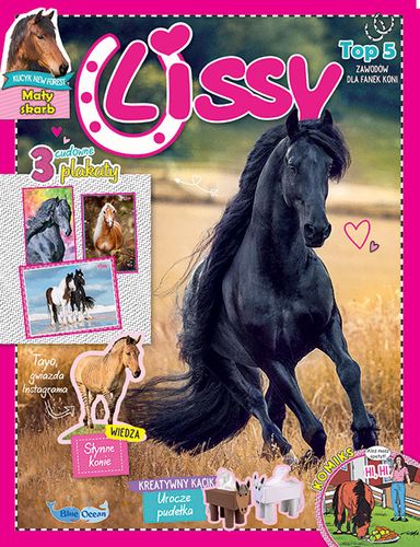 Lissy 5/2024