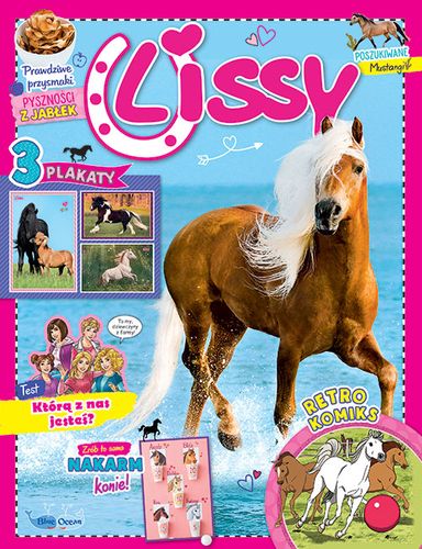 Lissy 1/2025