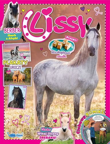 Lissy 2/2025