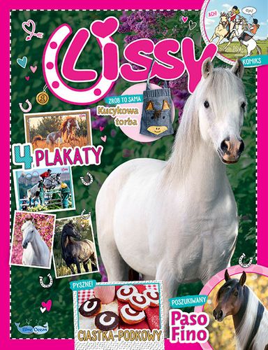 Lissy 3/2025