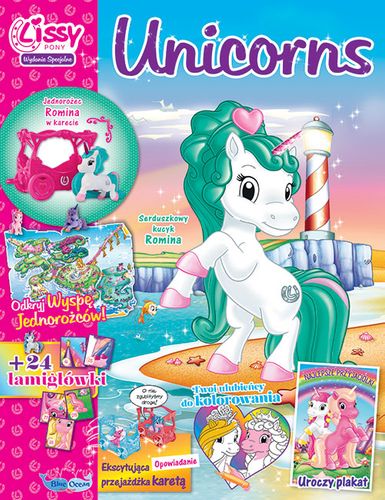 Lissy Pony Wydanie Specjalne 2/2025