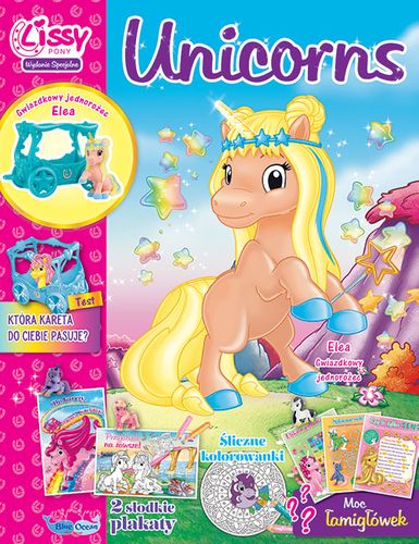 Lissy Pony Wydanie Specjalne 3/2025