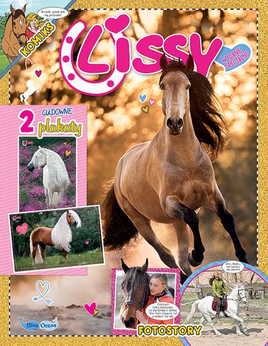 Lissy Wydanie Specjalne 2/2024