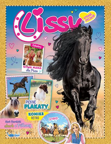 Lissy Wydanie Specjalne 2/2025