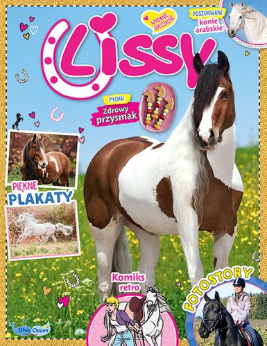 Lissy Wydanie Specjalne 1/2026