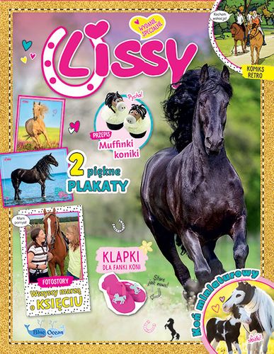 Lissy Wydanie Specjalne 2/2026