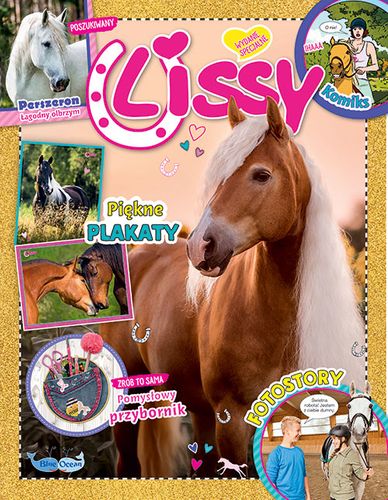 Lissy Wydanie Specjalne 3/2026