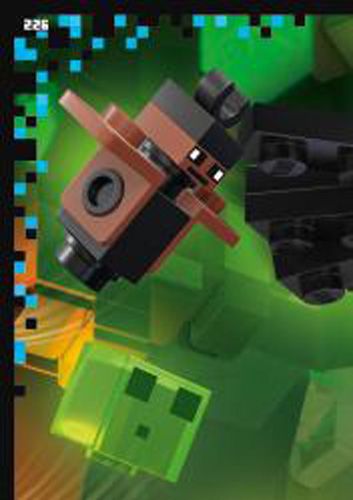 LEGO® Minecraft™ TCC2 - Nr 226: Puzzle