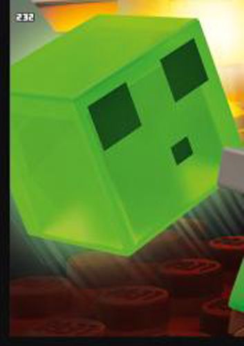 LEGO® Minecraft™ TCC2 - Nr 232: Puzzle