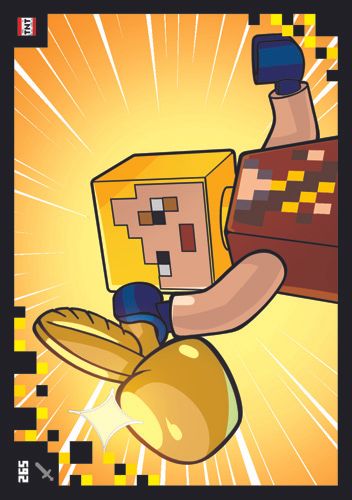 LEGO® Minecraft™ TCC2 - Nr 265: Found it!