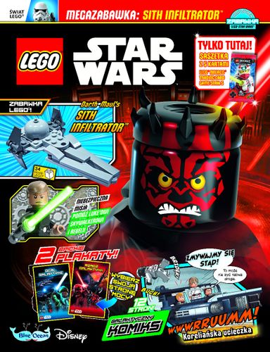LEGO® Star Wars 5/2020 